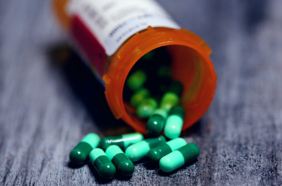 Drugs