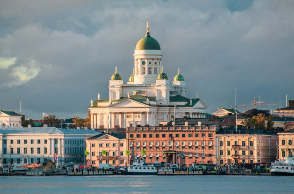 Helsinki foto