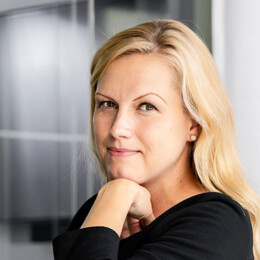 maria aholainen