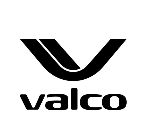 Valco logo